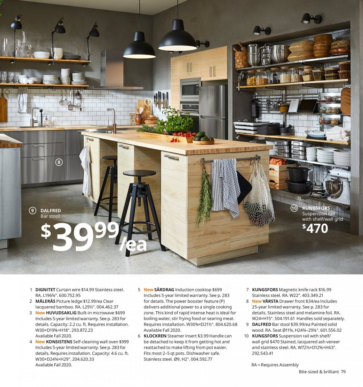 IKEA Weekly Ad Flyer October 27 to November 3