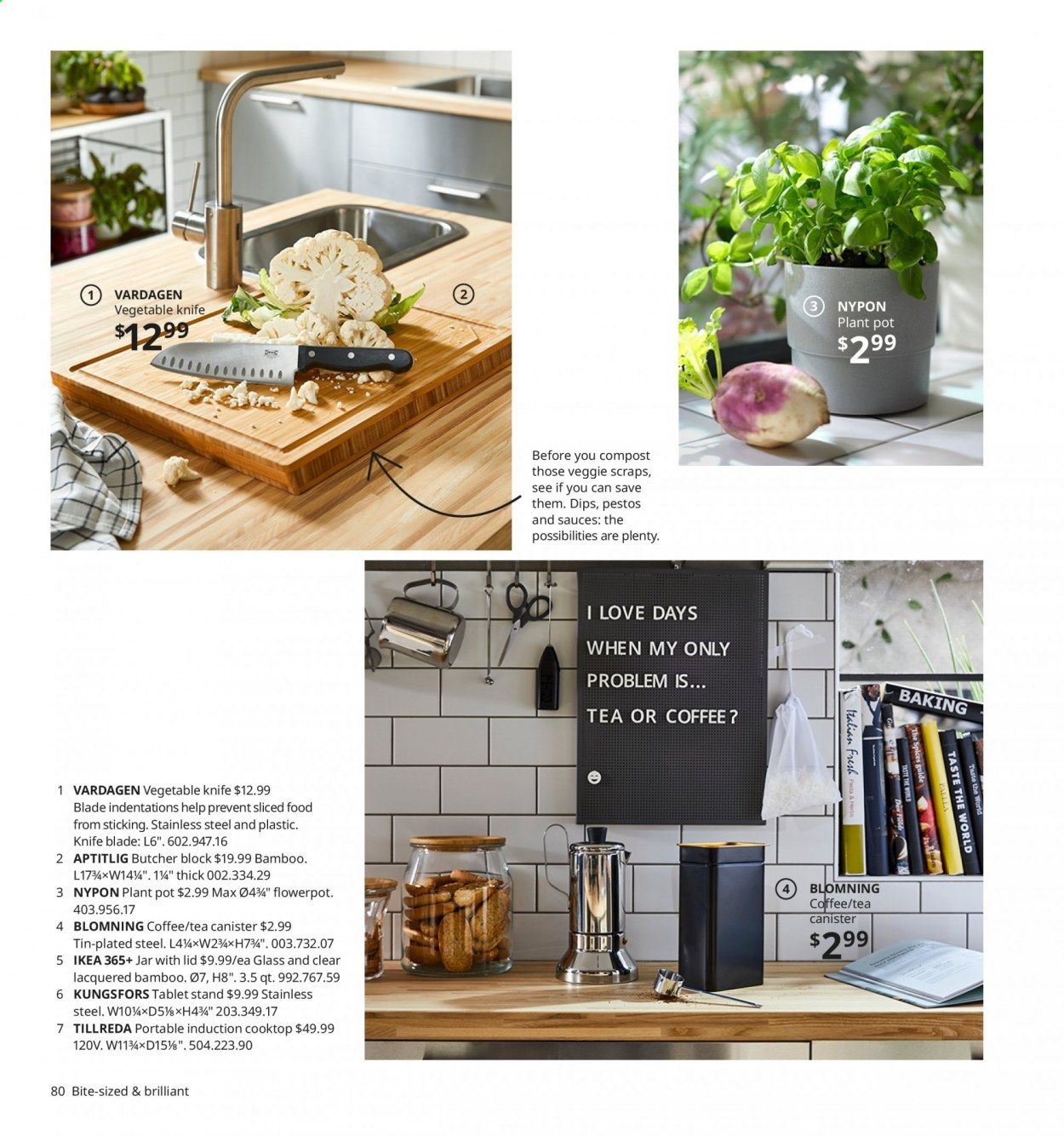 IKEA Weekly Ad Flyer October 27 to November 3