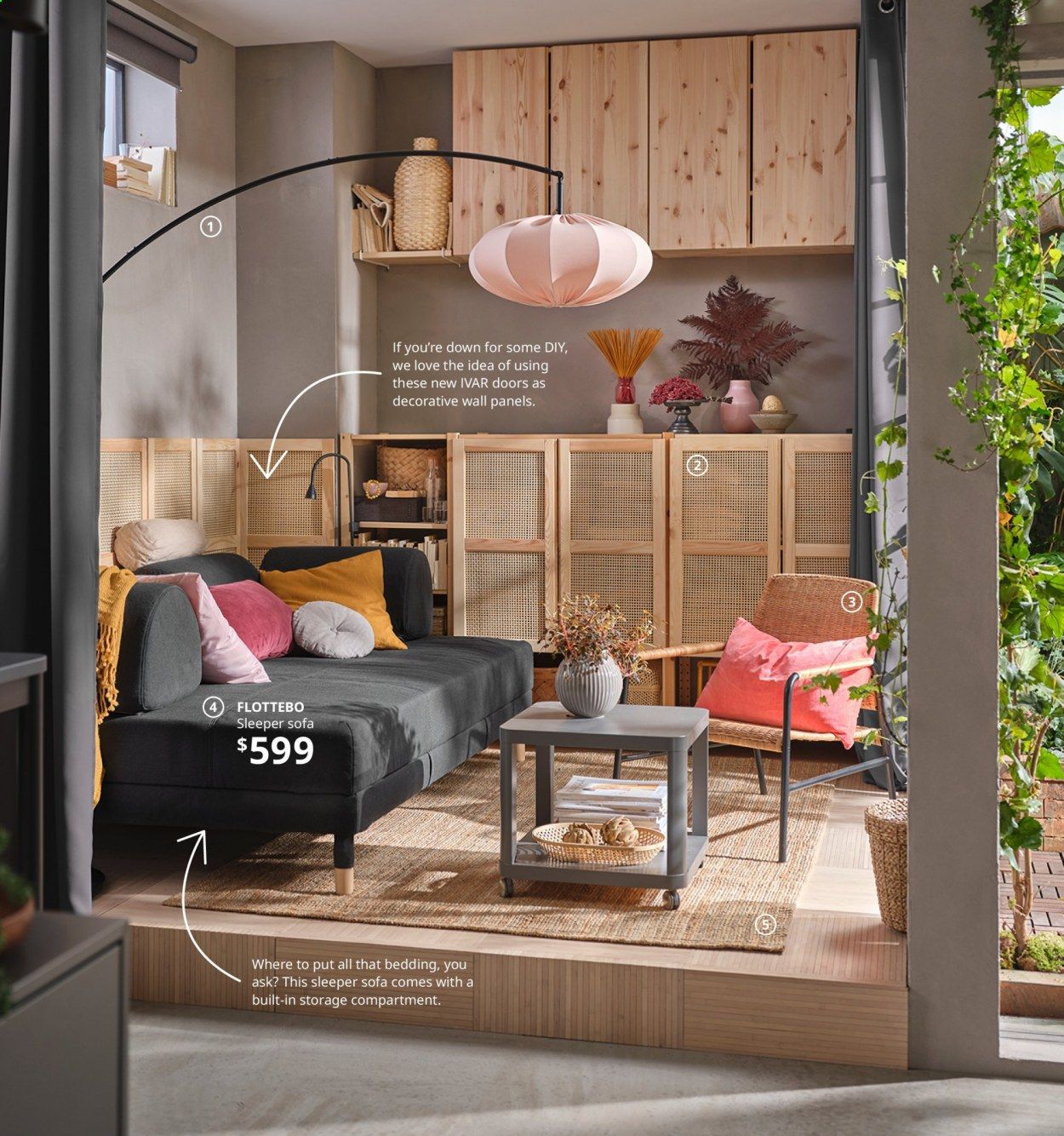 IKEA Weekly Ad Flyer October 27 to November 3