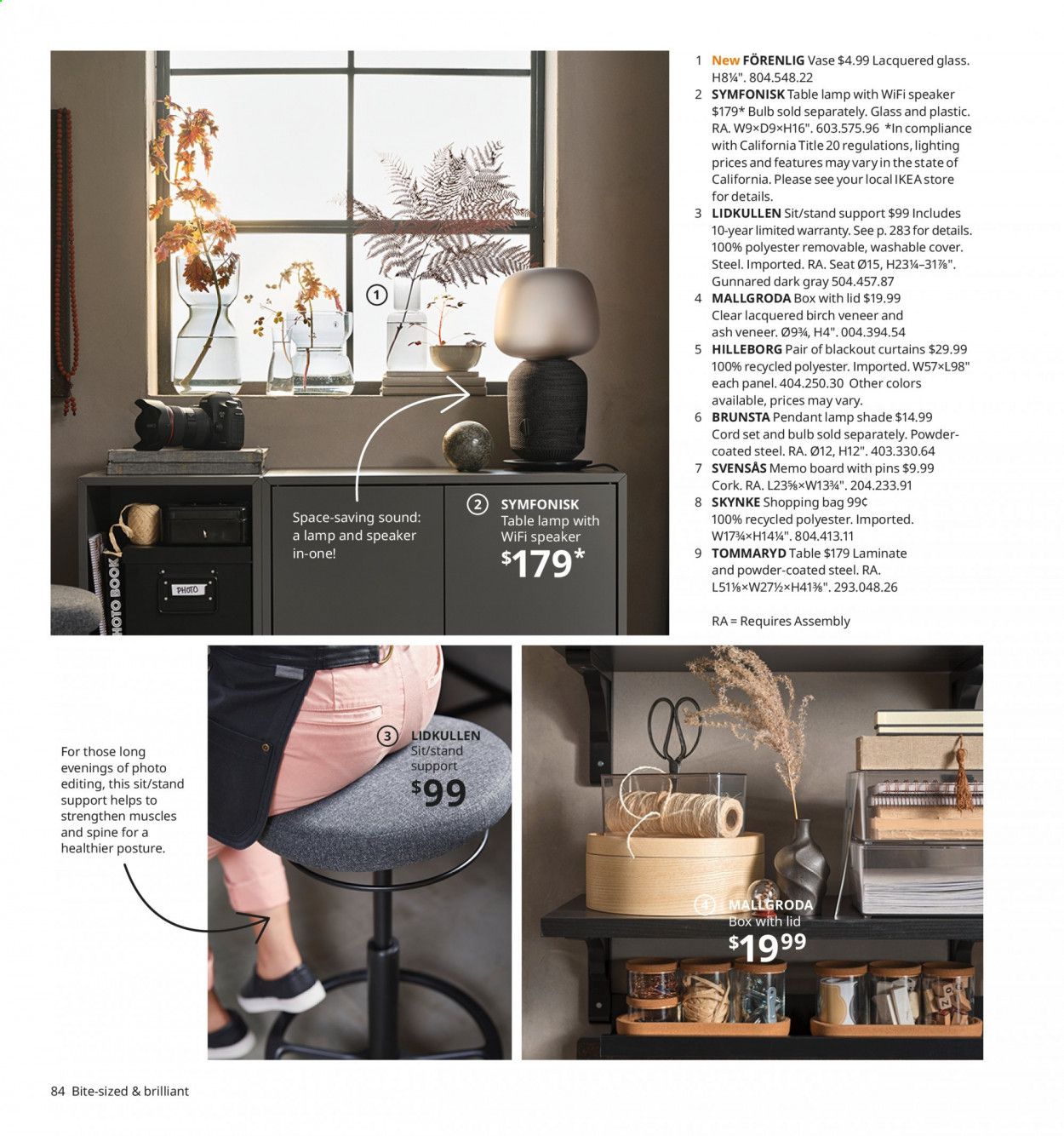 IKEA Weekly Ad Flyer October 27 to November 3