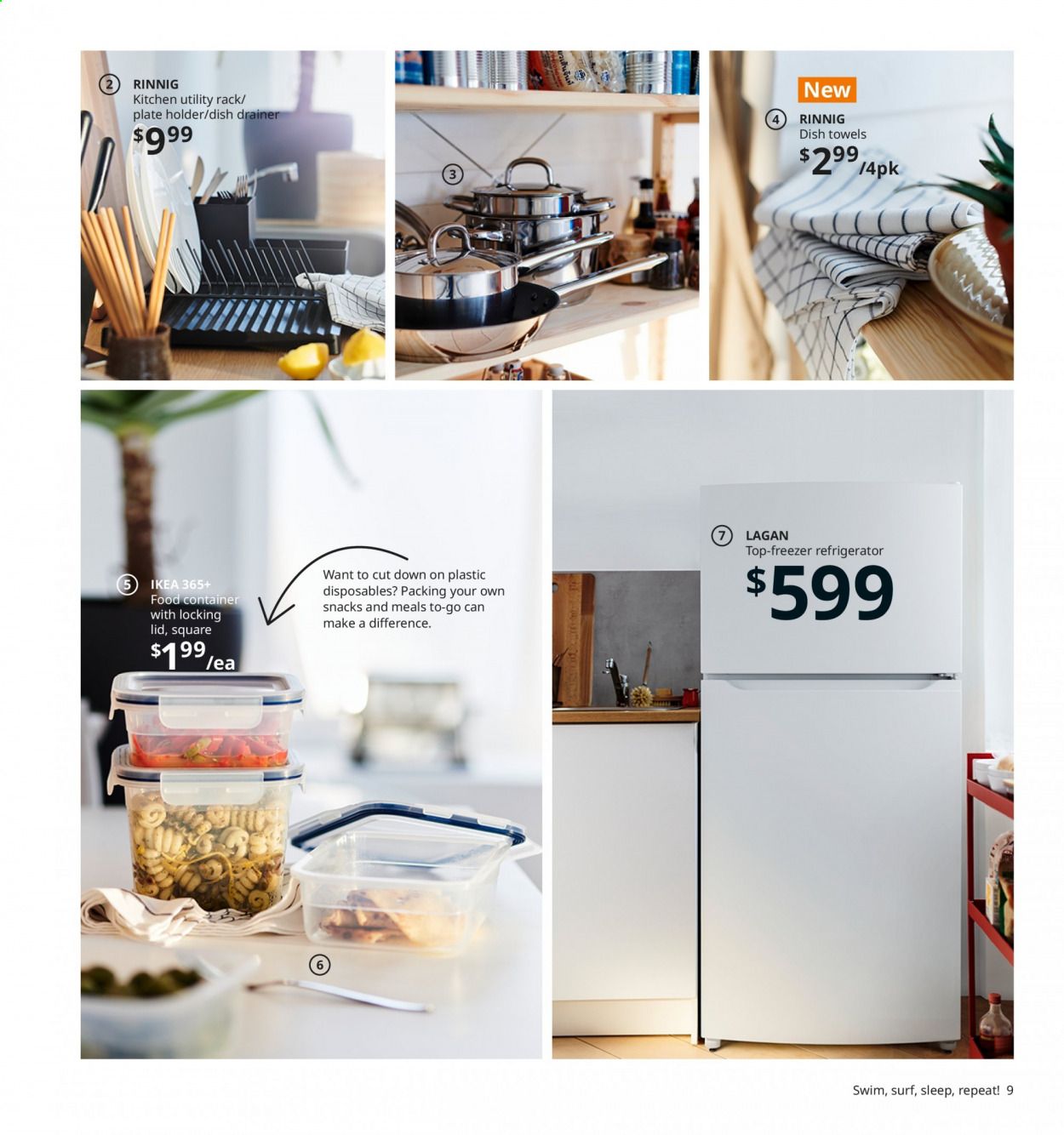 IKEA Weekly Ad Flyer October 27 to November 3