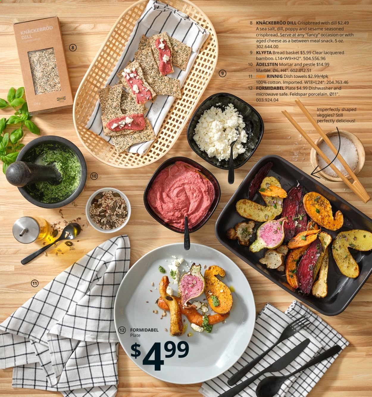 IKEA Weekly Ad Flyer October 27 to November 3