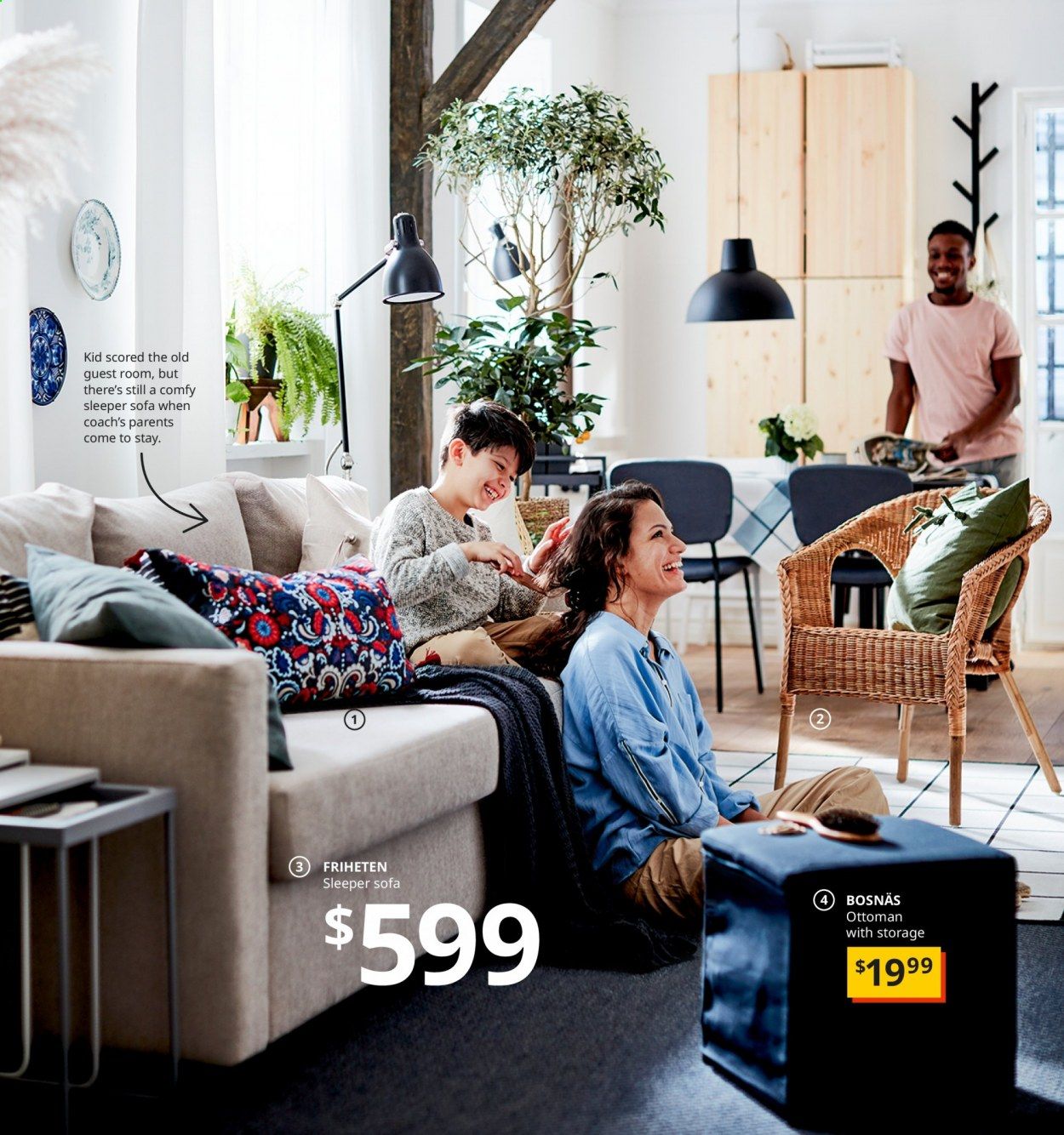 IKEA Weekly Ad Flyer October 27 to November 3