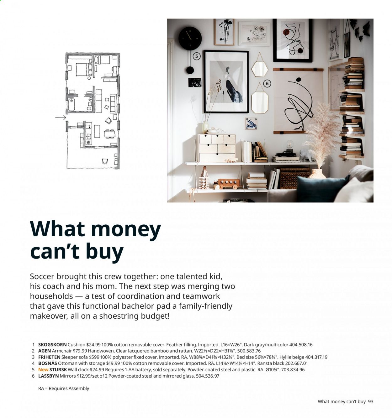 IKEA Weekly Ad Flyer October 27 to November 3
