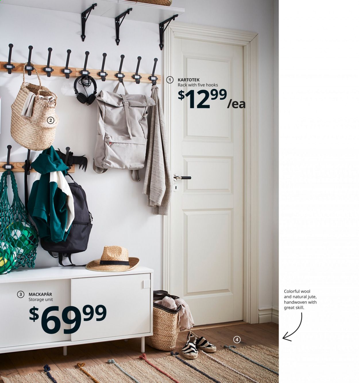 IKEA Weekly Ad Flyer October 27 to November 3
