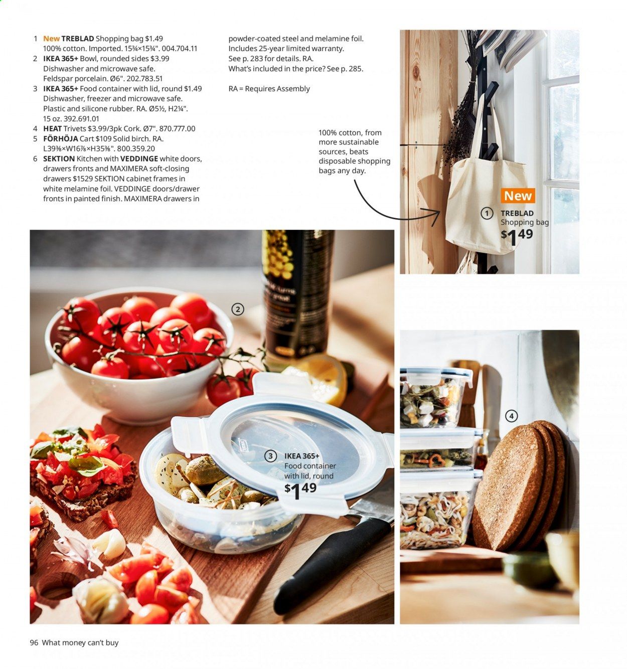 IKEA Weekly Ad Flyer October 27 to November 3
