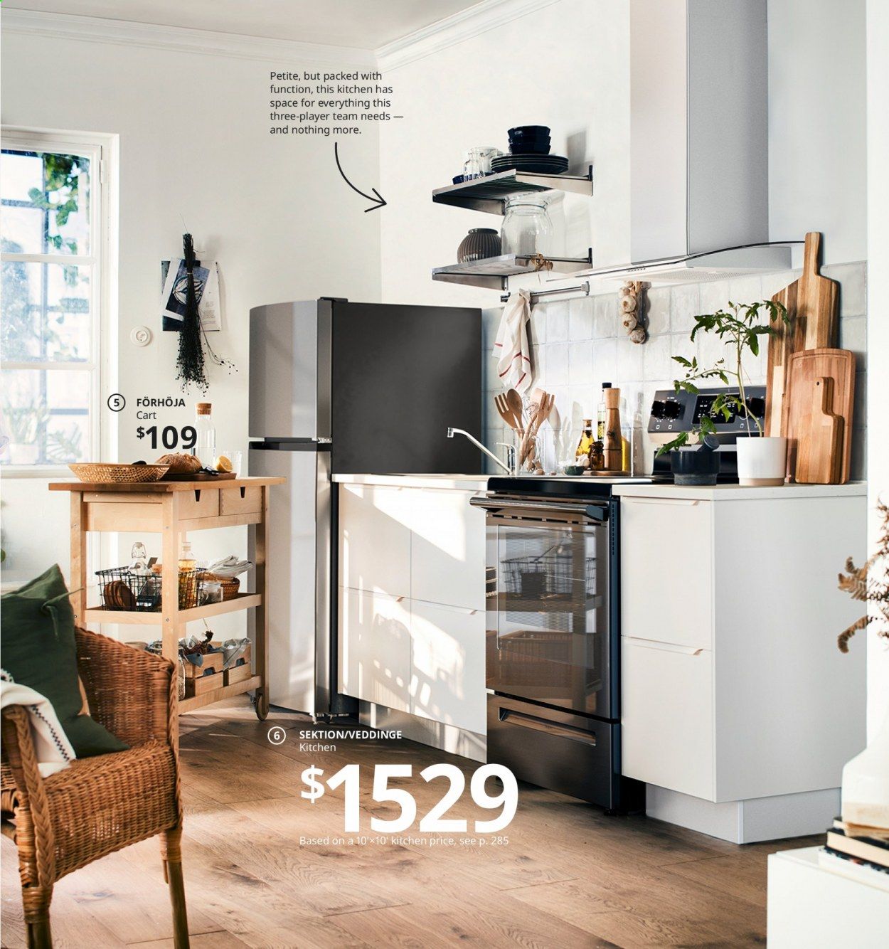 IKEA Weekly Ad Flyer October 27 to November 3