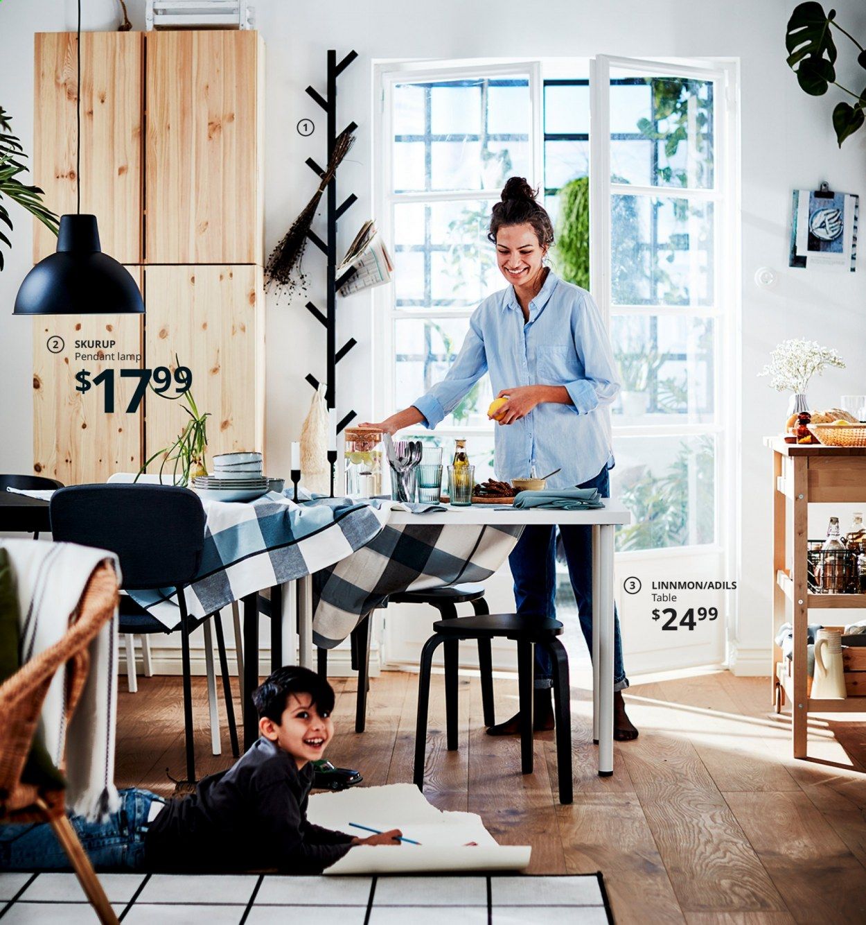 IKEA Weekly Ad Flyer October 27 to November 3