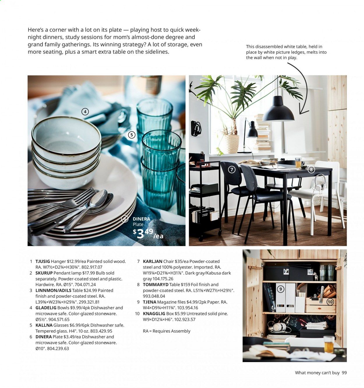 IKEA Weekly Ad Flyer October 27 to November 3
