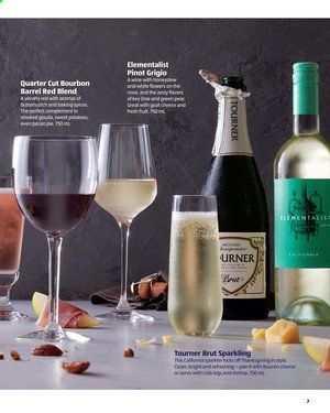 ALDI (MI) Weekly Ad Flyer October 21 to November 26