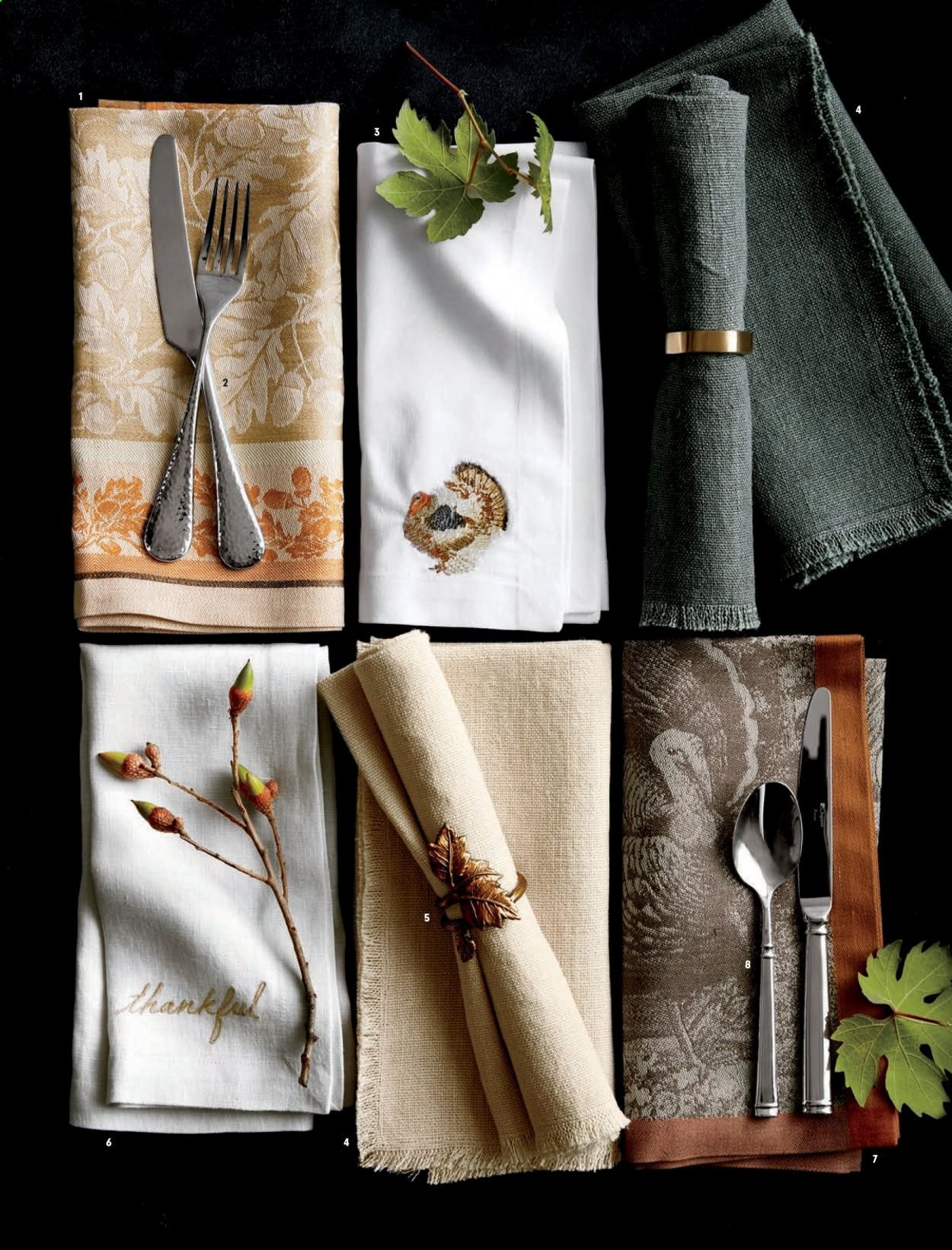 Williams-Sonoma Weekly Ad Flyer October 27 to November 3