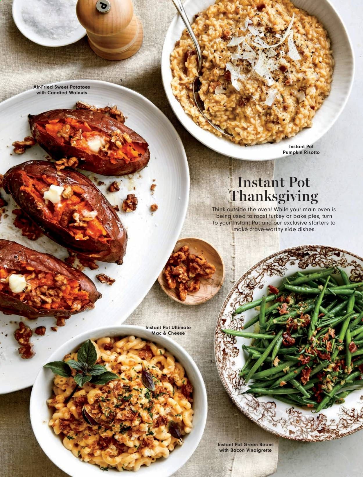 Williams-Sonoma Weekly Ad Flyer October 27 to November 3