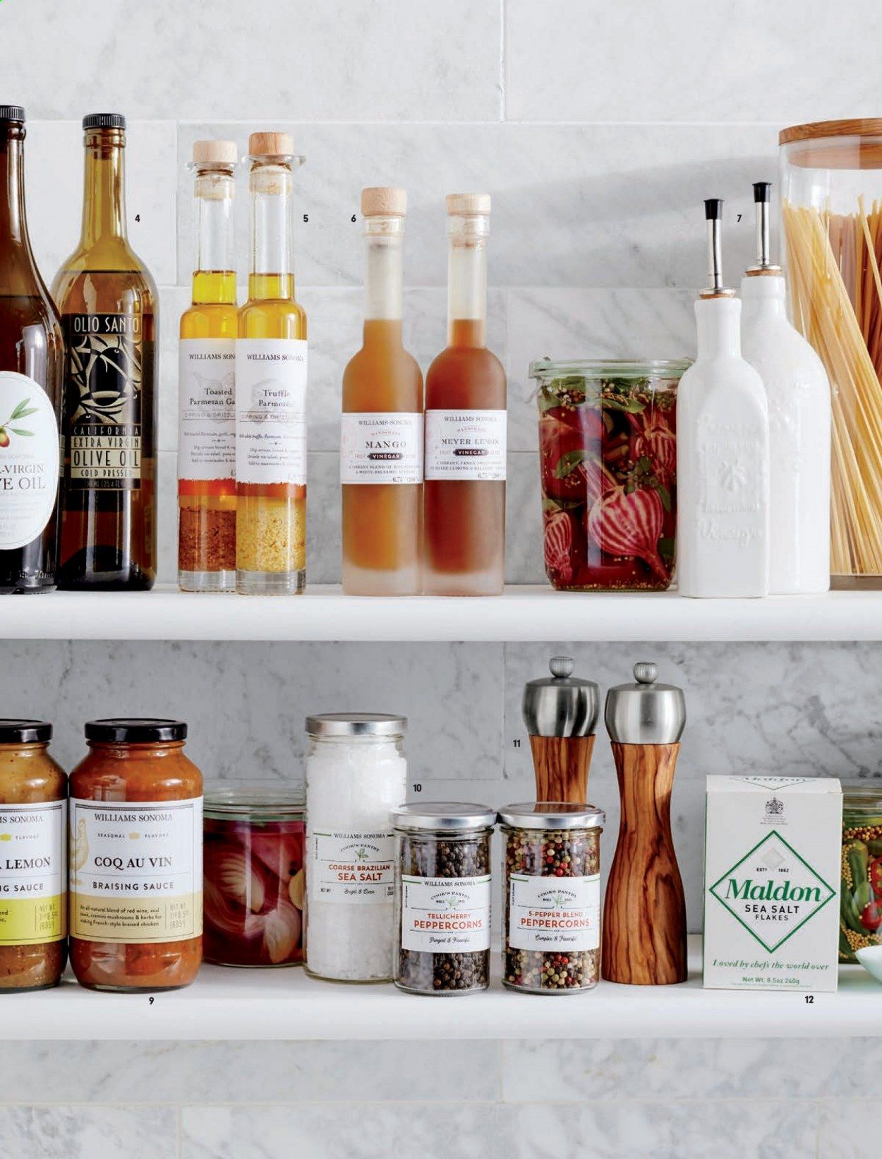 Williams-Sonoma Weekly Ad Flyer October 27 to November 3