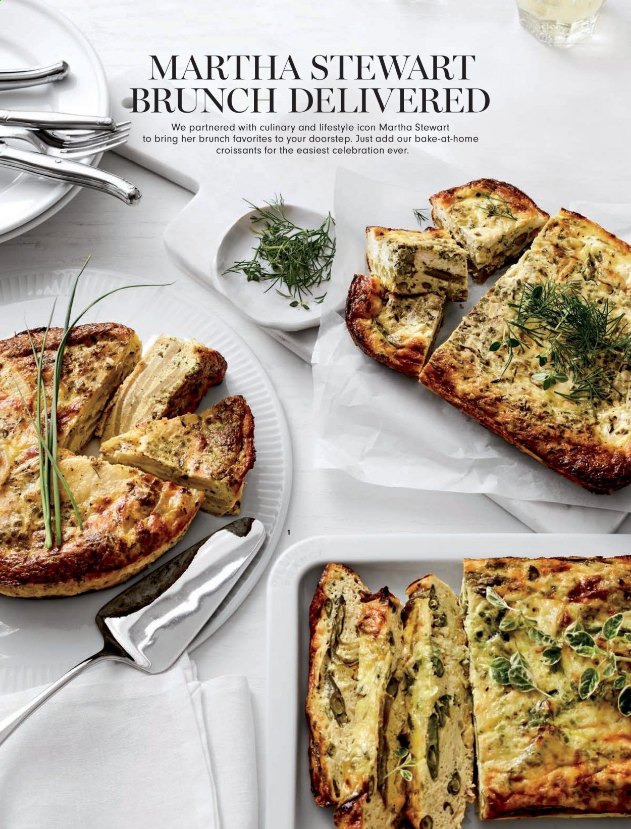 Williams-Sonoma Weekly Ad Flyer October 27 to November 3