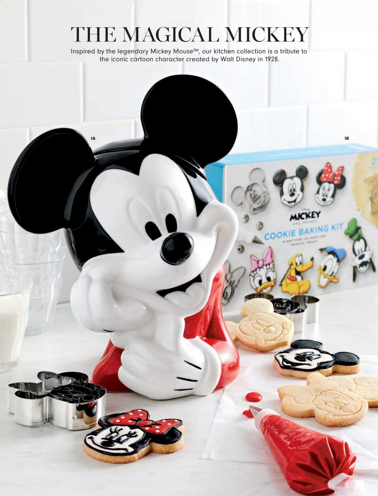 Williams-Sonoma Weekly Ad Flyer October 27 to November 3