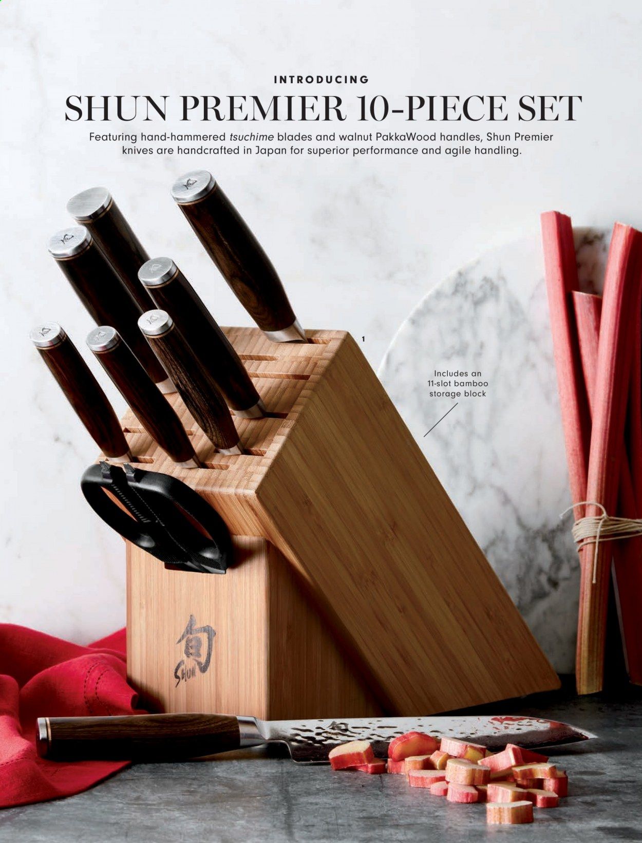 Williams-Sonoma Weekly Ad Flyer October 27 to November 3