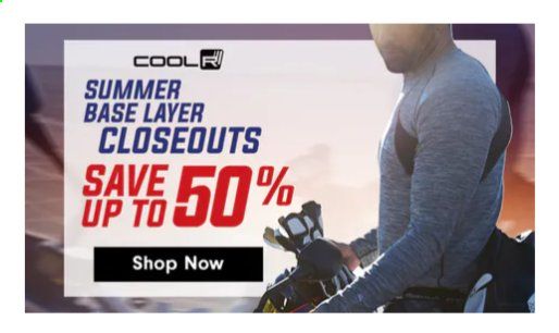 Cycle Gear Weekly Ad Flyer October 27 to November 3