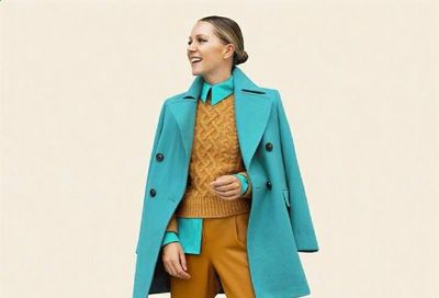 Nordstrom Weekly Ad Flyer October 27 to November 3