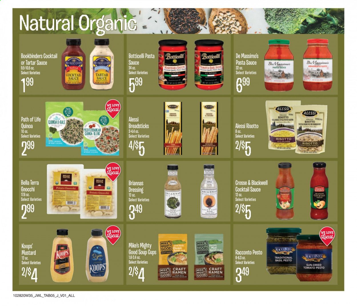 Jewel Osco Weekly Ad Flyer October 28 to November 26