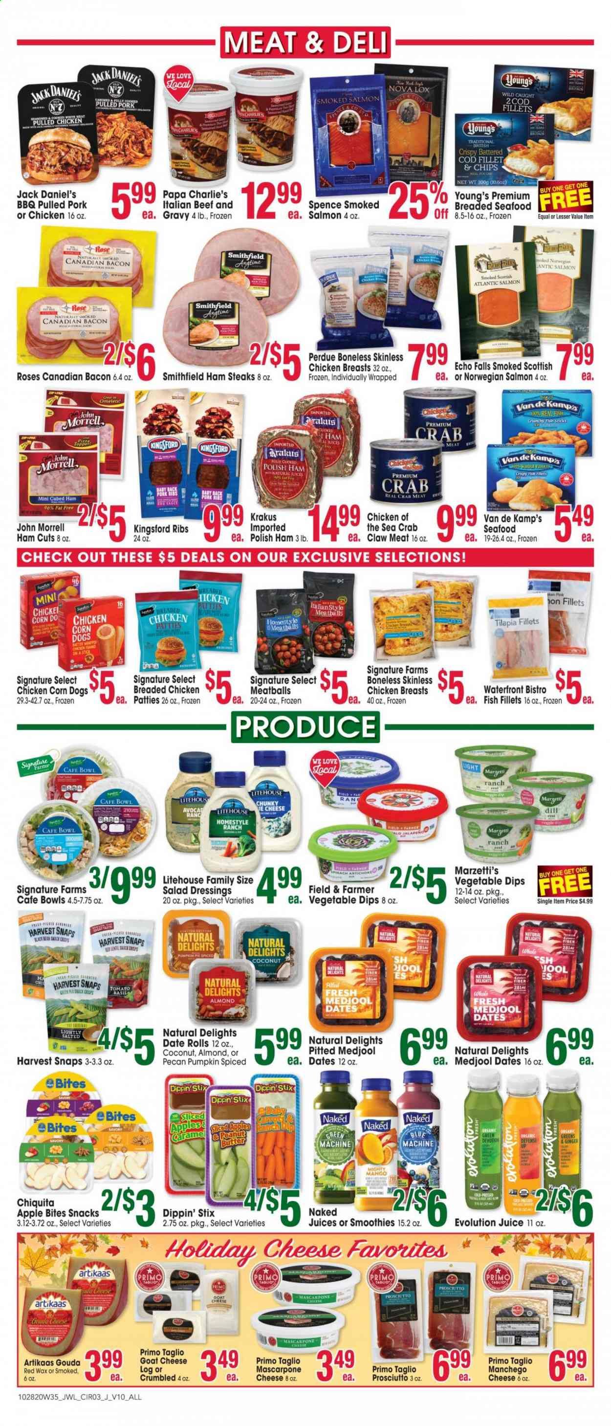 Jewel Osco (IA) Weekly Ad Flyer October 28 to November 3