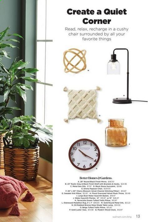 Walmart Weekly Ad Flyer October 12 to November 11