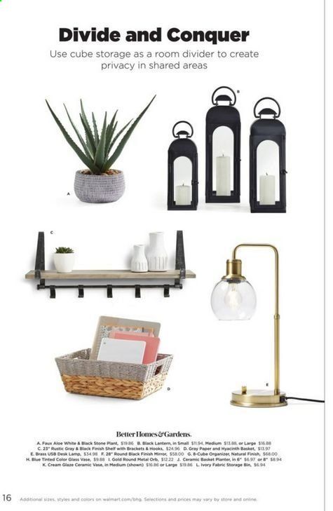 Walmart Weekly Ad Flyer October 12 to November 11