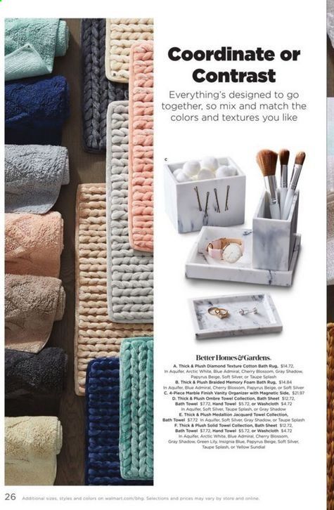 Walmart Weekly Ad Flyer October 12 to November 11