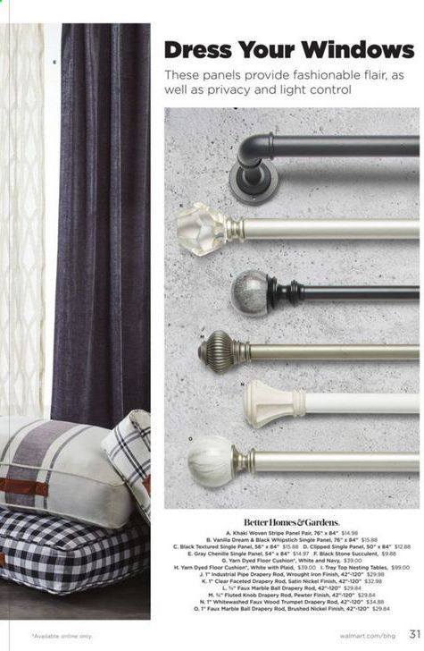 Walmart Weekly Ad Flyer October 12 to November 11