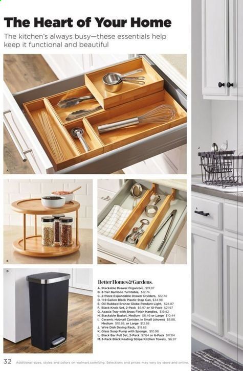 Walmart Weekly Ad Flyer October 12 to November 11