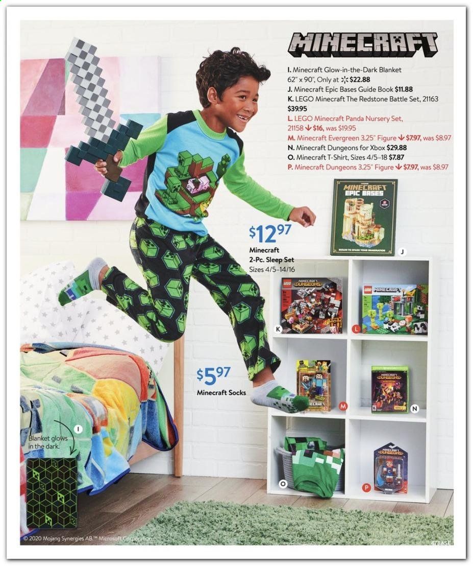 Walmart Weekly Ad Flyer October 24 to December 14
