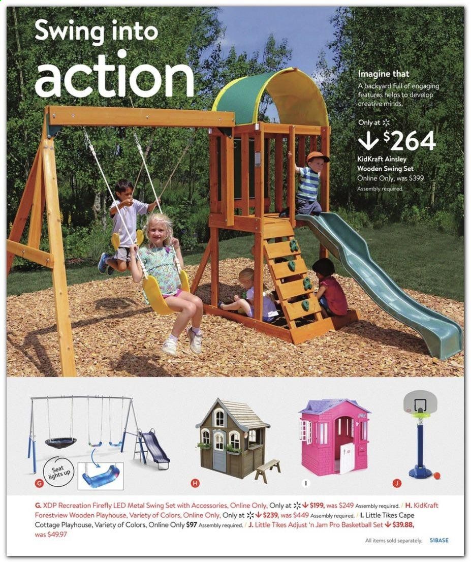 Walmart Weekly Ad Flyer October 24 to December 14