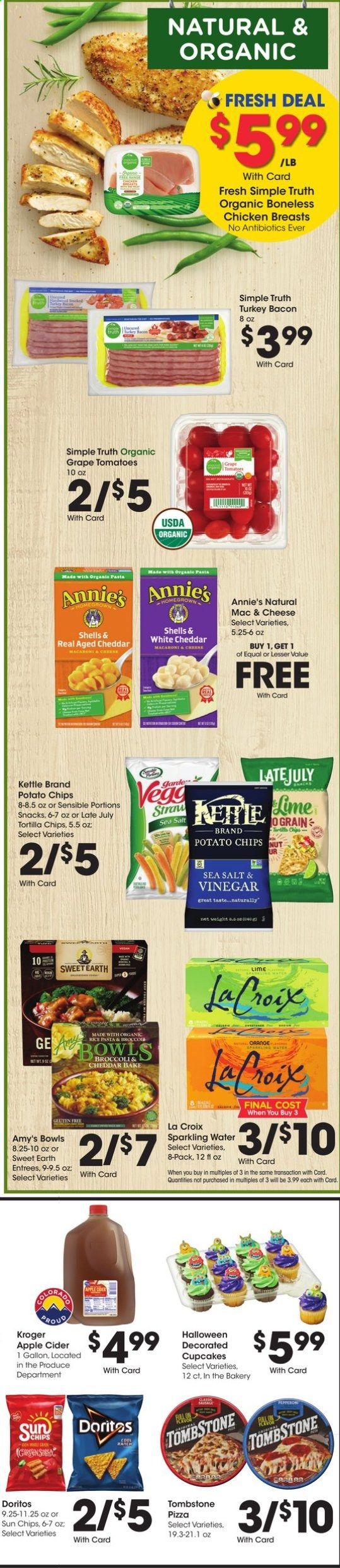 City Market (CO, NM, UT, WY) Weekly Ad Flyer October 28 to November 3