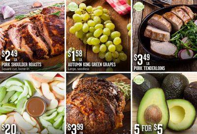 Harmons Weekly Ad Flyer October 27 to November 2