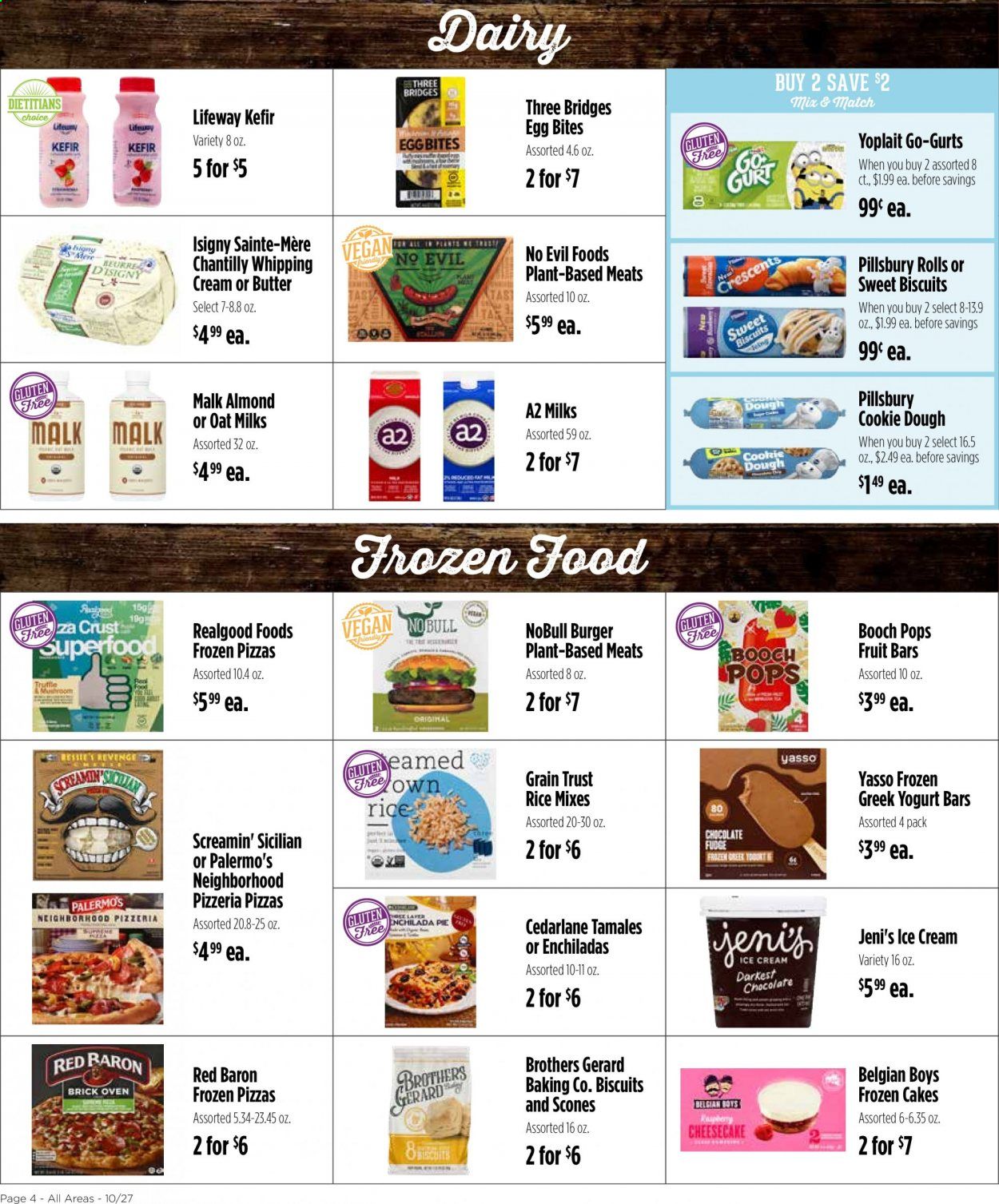 Harmons Weekly Ad Flyer October 27 to November 2