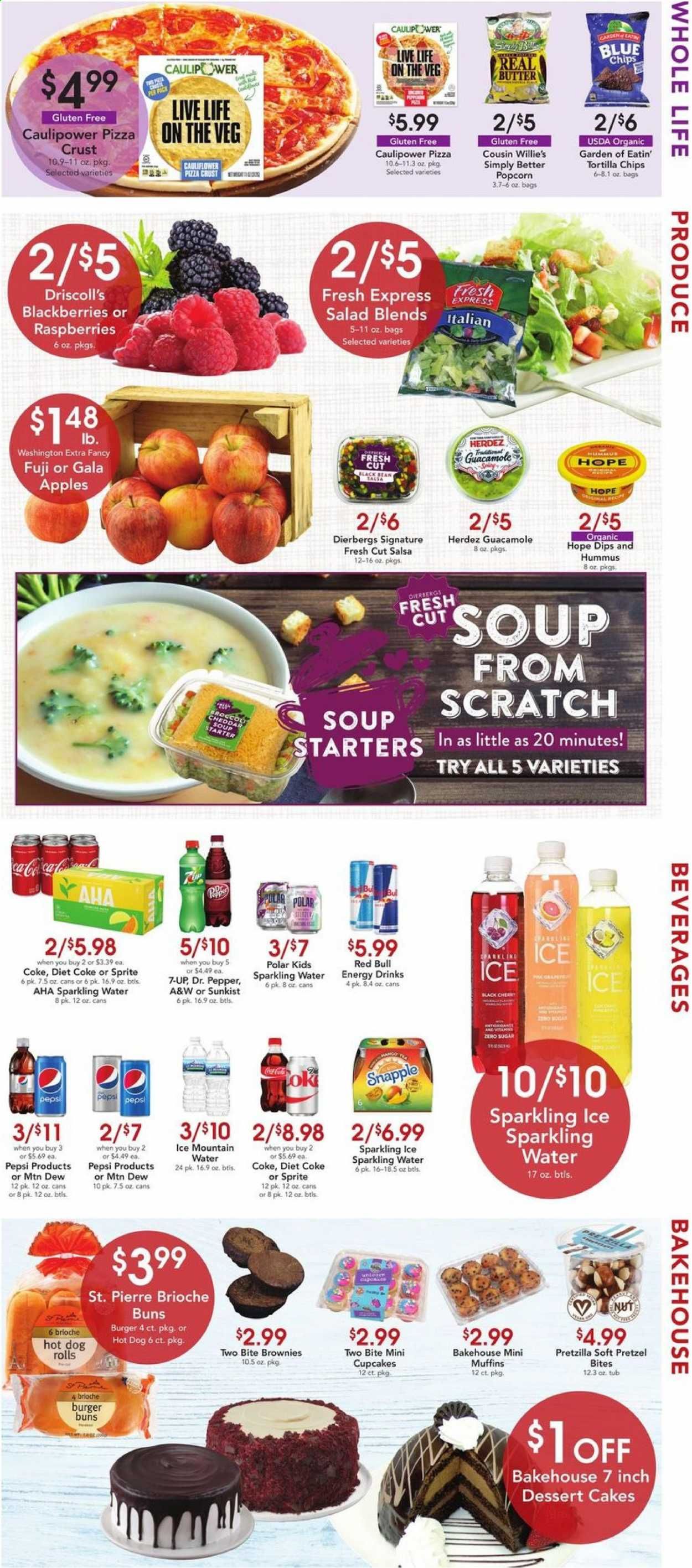 Dierbergs (IL, MO) Weekly Ad Flyer October 27 to November 2