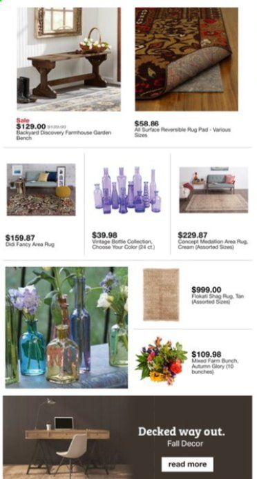 Sam's Club Weekly Ad Flyer October 23 to October 30