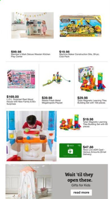 Sam's Club Weekly Ad Flyer October 23 to October 30