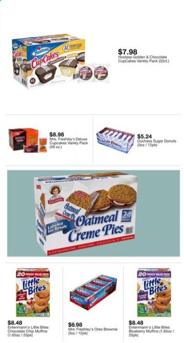 Sam's Club Weekly Ad Flyer October 23 to October 30