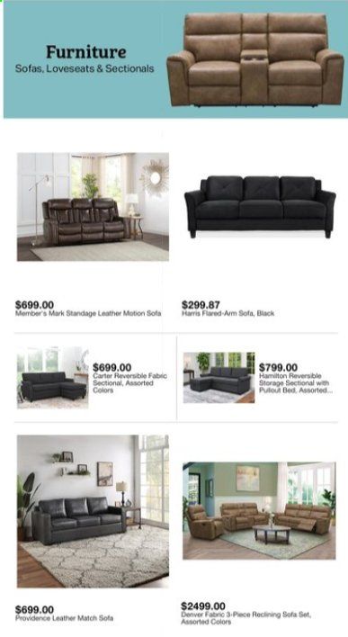 Sam's Club Weekly Ad Flyer October 23 to October 30