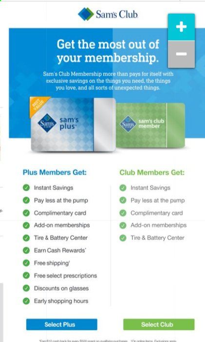 Sam's Club Weekly Ad Flyer October 23 to October 30