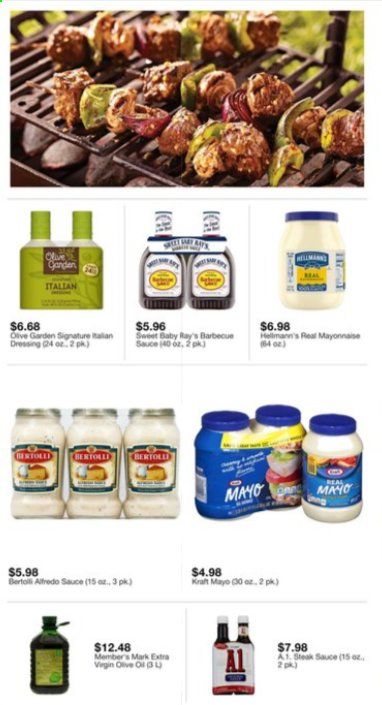 Sam's Club Weekly Ad Flyer October 23 to October 30