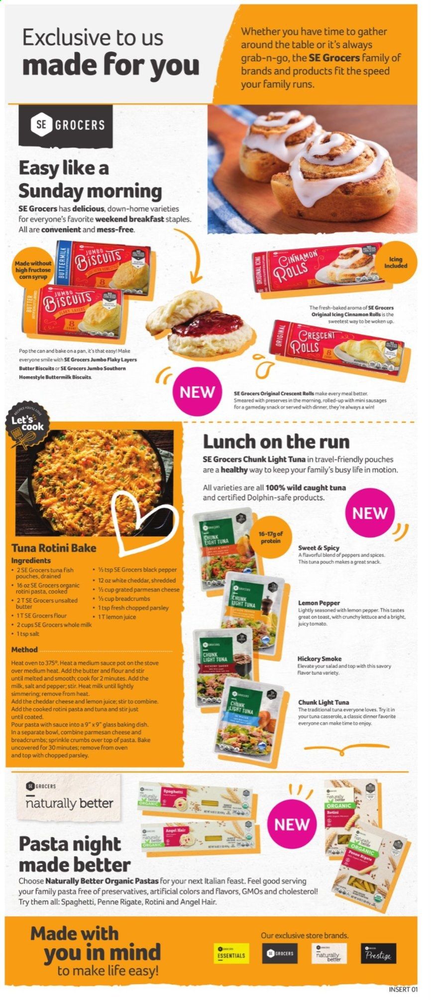 BI-LO Weekly Ad Flyer October 28 to November 3