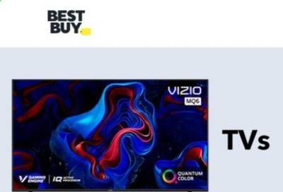 Best Buy Weekly Ad Flyer October 26 to November 2