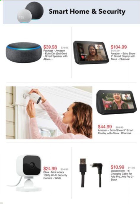 Best Buy Weekly Ad Flyer October 26 to November 2