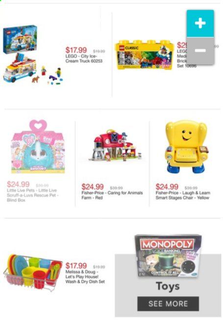 Best Buy Weekly Ad Flyer October 26 to November 2