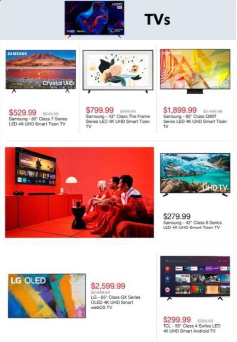 Best Buy Weekly Ad Flyer October 26 to November 2