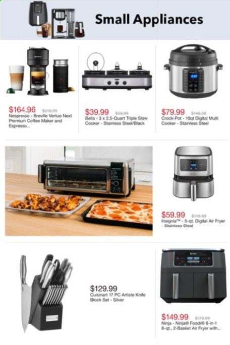 Best Buy Weekly Ad Flyer October 26 to November 2