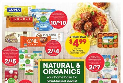 Dillons (KS) Weekly Ad Flyer October 28 to November 10