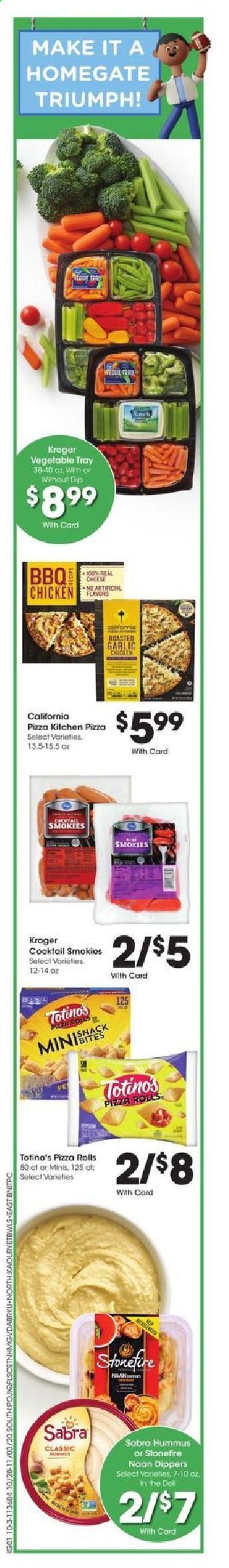Fred Meyer Weekly Ad Flyer October 28 to November 3