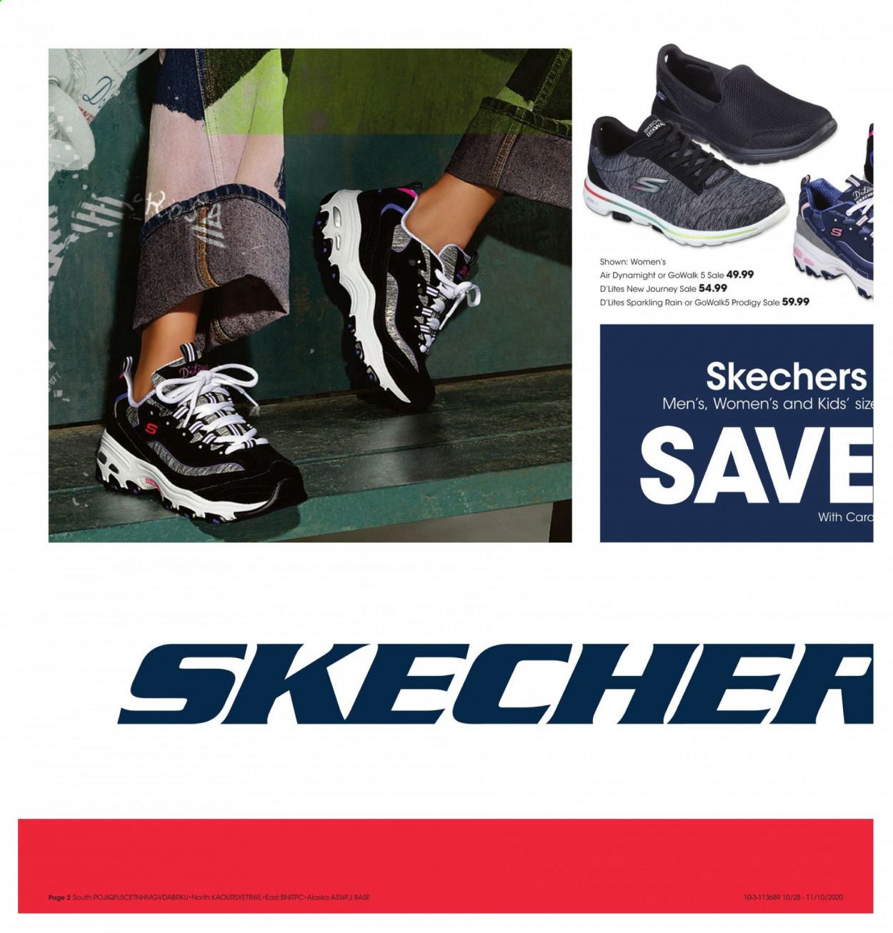 Fred Meyer Weekly Ad Flyer October 28 to November 10